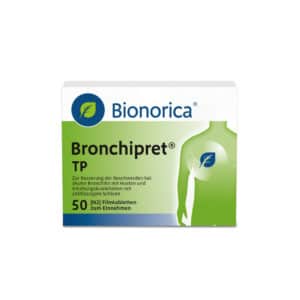 Bronchipret TP