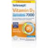 Tetesept Vitamin D3 7.000 Wochendepot Filmtabl.