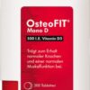 OSTEOFIT Mono D Tabletten
