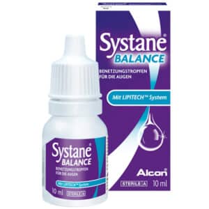 SYSTANE BALANCE Augentropfen