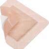 DRACOFOAM Haft sensitiv Schaumst.Wund.5x5 cm