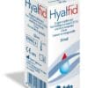 Hyalfid Augentfopfen
