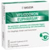 Visiodoron Euphrasia Augentropfen