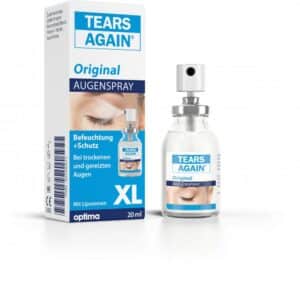 TEARS Again XL Liposomales Augenspray