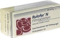 Rulofer N