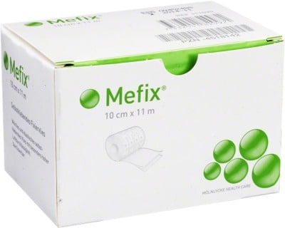 MEFIX Fixiervlies 10 cmx11 m