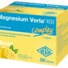 Magnesium Verla 400 complex direkt