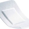 DRACOPOR Wundverband 8x10 cm steril
