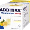 ADDITIVA Magnesium 300 mg Trinkgranulat