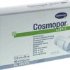 COSMOPOR steril 5x7