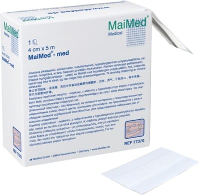 MaiMed-med Wundschnellverband 8cmx5m