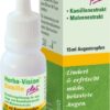 HERBA-VISION Kamille plus Augentropfen