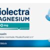 BIOLECTRA Magnesium 300