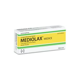 Mediolax Medice