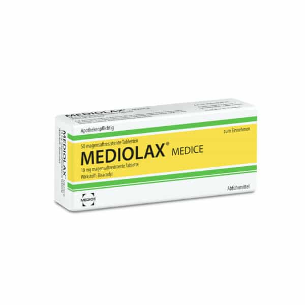 Mediolax Medice