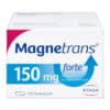 Magnetrans forte 150 mg