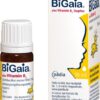 BIGAIA plus Vitamin D3 Tropfen