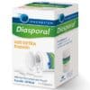 MAGNESIUM DIASPORAL 400 Extra Kapseln