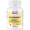 FERROMARAT Eisenfumarat+Acerola magensaftr.Kapseln