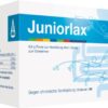 JUNIORLAX Plv.z.Herst.einer Lösung zum Einnehmen