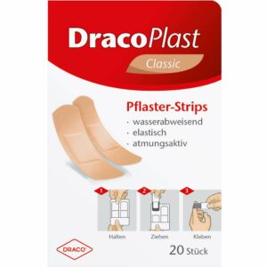 DracoPlast Classic Pflaster