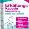 Sinulind Erkältungskapseln