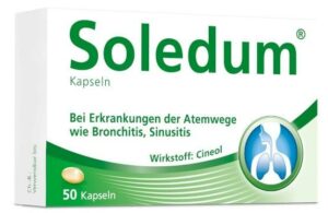 Soledum 100mg