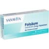 Folsäure Sanavita 5 mg Tabletten