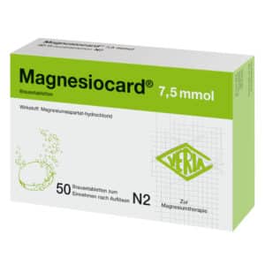 MAGNESIOCARD 7