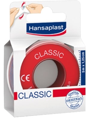 Hansaplast CLASSIC 1