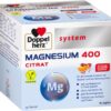 Doppelherz system MAGNESIUM 400