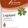 LEGAPAS
