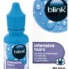 BLINK intensive tears MD Lösung