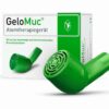 GeloMuc Atemtherapie