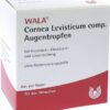 Cornea Levisticum comp. Augentropfen