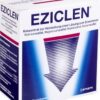 EZICLEN zur Herstellung einer Lösung