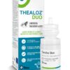 THEALOZ Duo Augentropfen