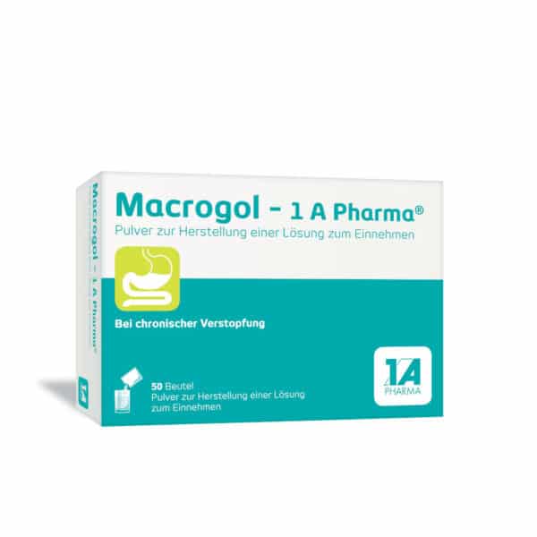 Macrogol 1A Pharma