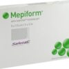 MEPIFORM 5x7