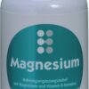 ORTHODOC Magnesium Kapseln