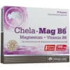 Olimp Labs Chela - Mag B6