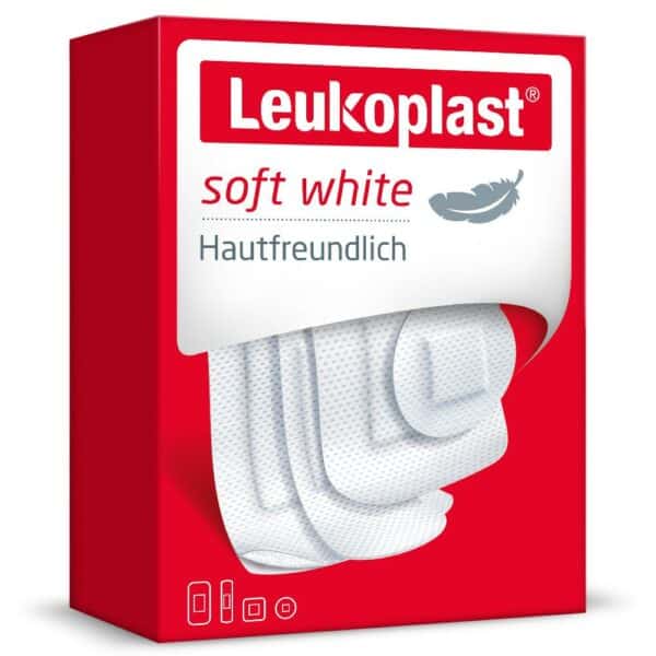 Leukoplast Soft