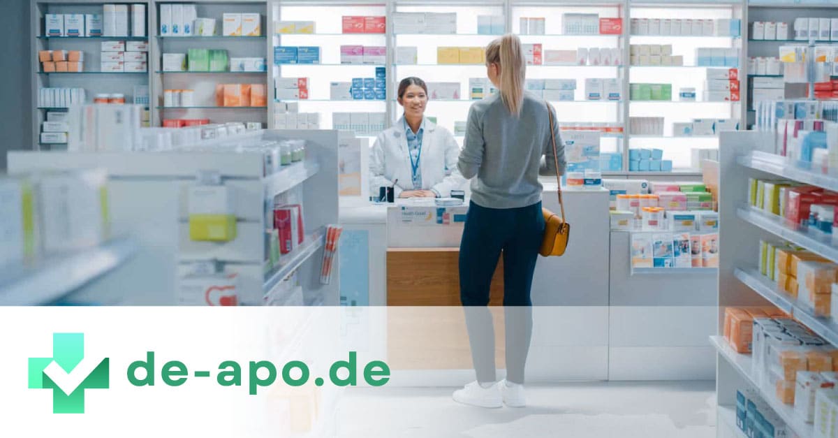 Deine Online Apotheke 