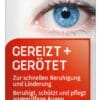 EYE MEDICA GEREIZT+GERÖTET