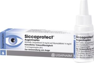 Siccaprotect