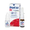 Allergodil  akut Duo Kombipackung