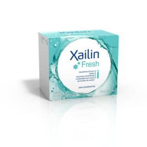 XAILIN Fresh Augentropfen