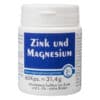 ZINK UND MAGNESIUM