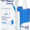 HYA OPHTAL system Augentropfen