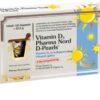 VITAMIN D3 Pharma Nord 20 µg Kapseln